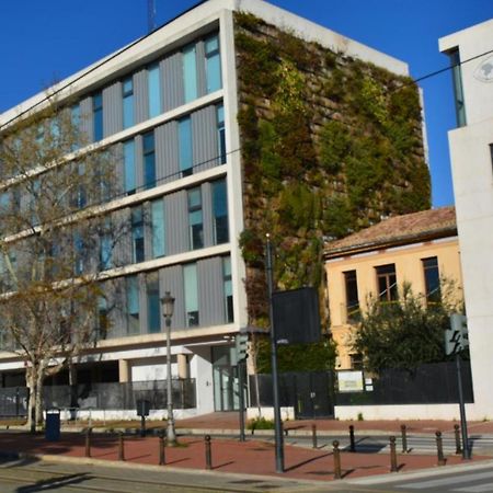 Arenas 3 Apartament Valencia Eksteriør billede