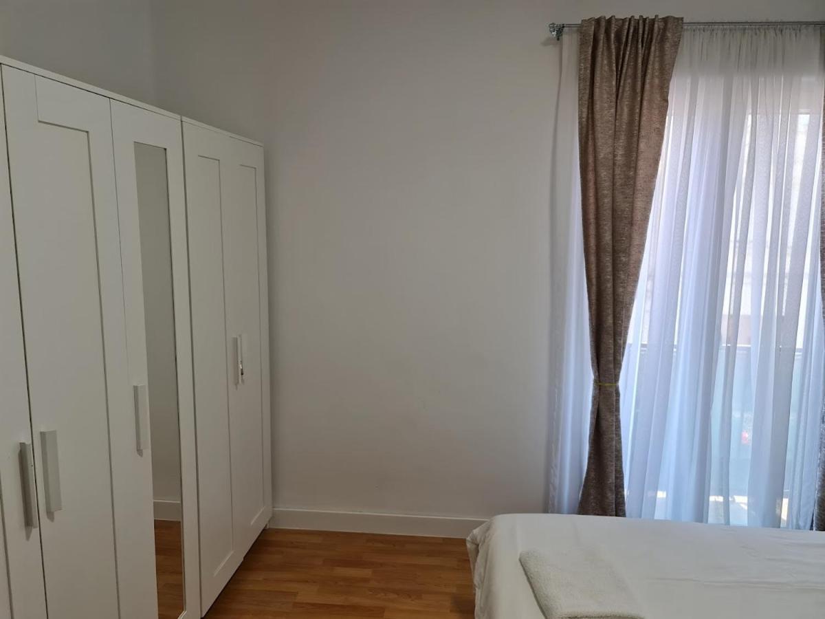 Arenas 3 Apartament Valencia Eksteriør billede
