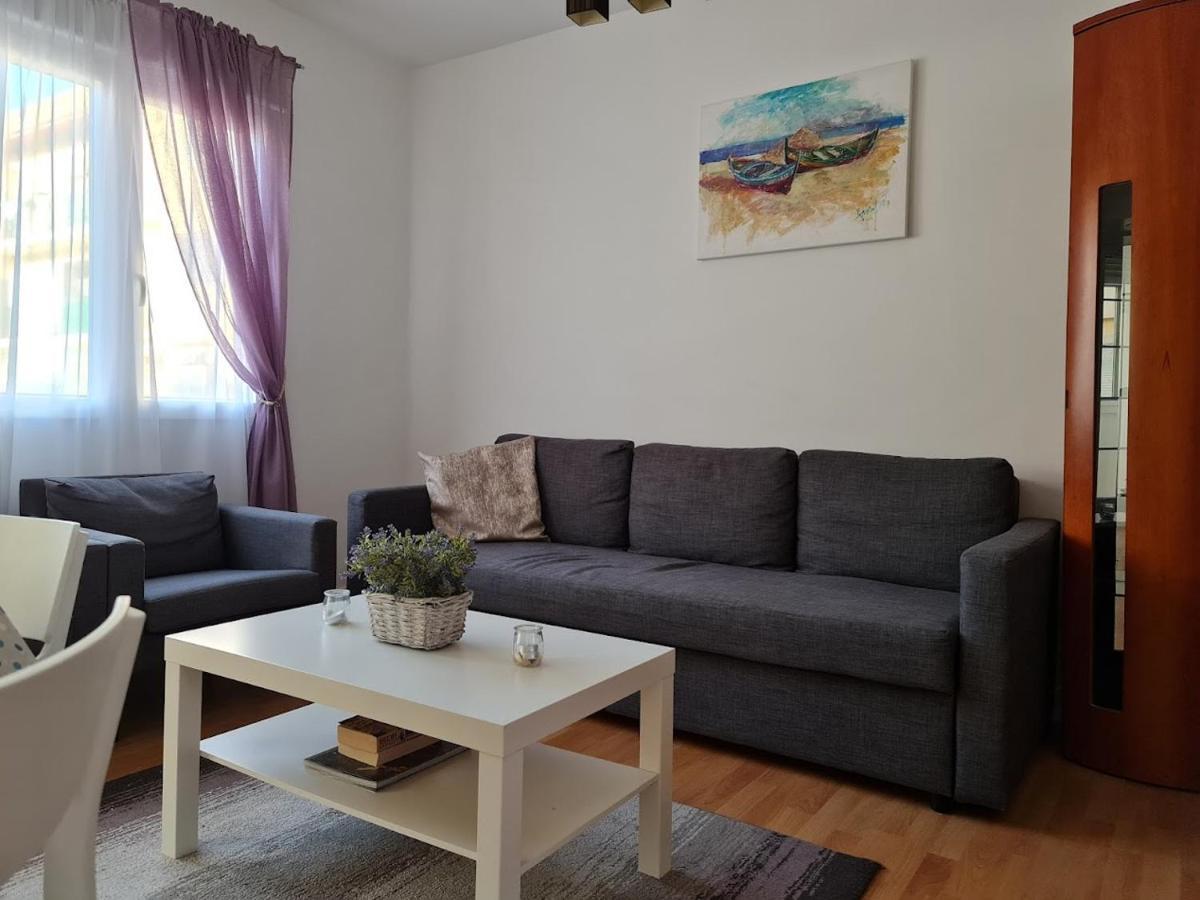 Arenas 3 Apartament Valencia Eksteriør billede