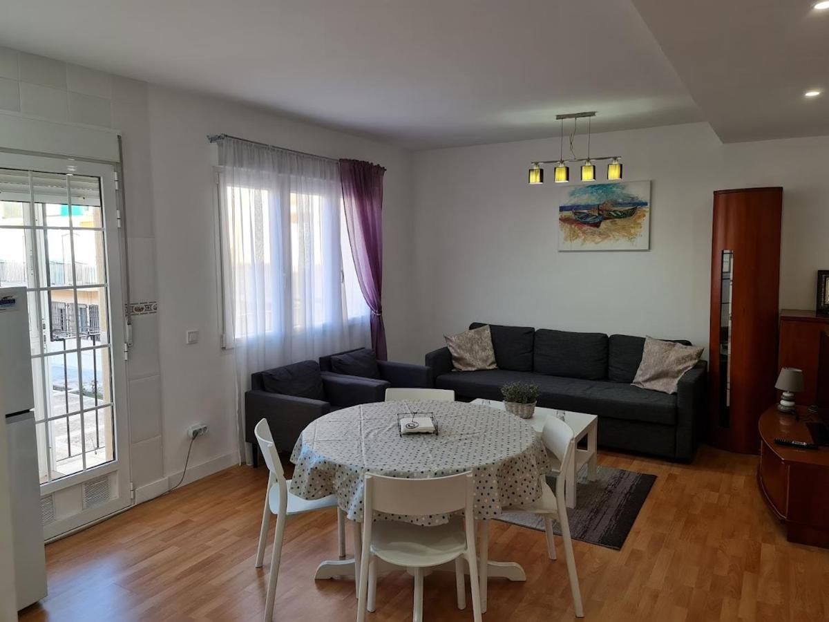 Arenas 3 Apartament Valencia Eksteriør billede