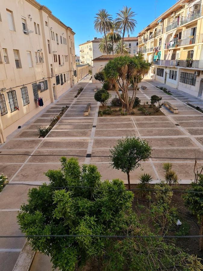 Arenas 3 Apartament Valencia Eksteriør billede