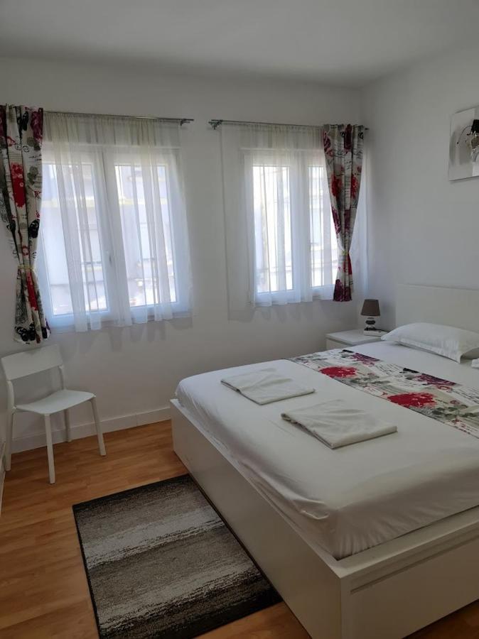 Arenas 3 Apartament Valencia Eksteriør billede