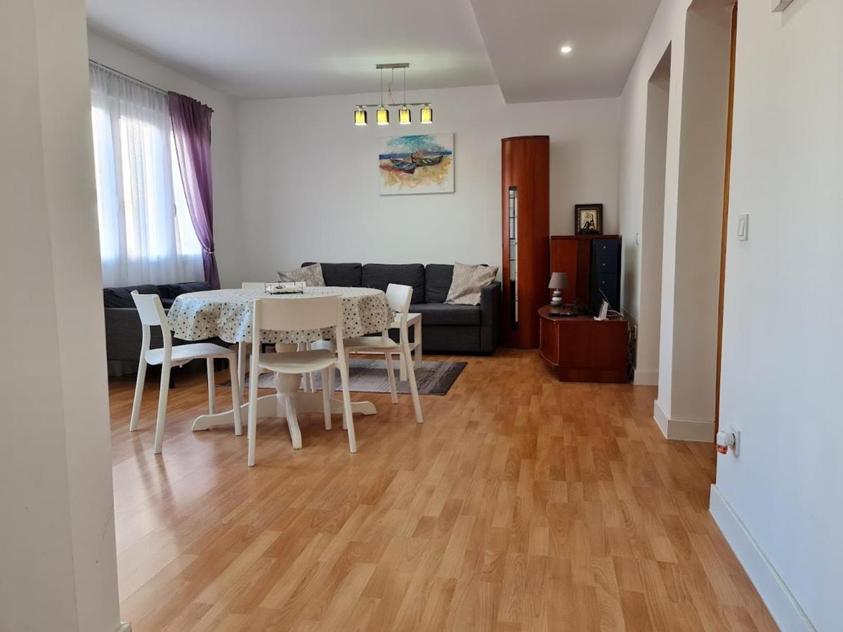 Arenas 3 Apartament Valencia Eksteriør billede